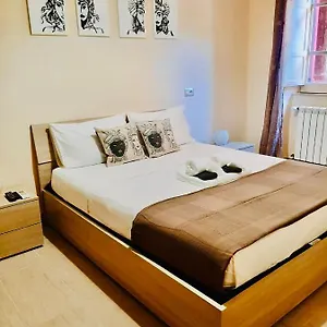  Apartamento Private By Fragranza Di Sicilia