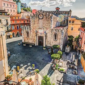  Apartamento Casa Caterina Al Centro Di