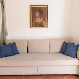  Apartamento Casa Erika Family