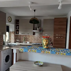  Apartamento Al Teatro Antico & House